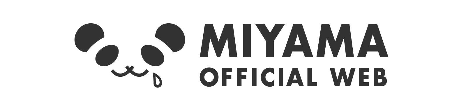 MIYAMA OFFICIAL WEB