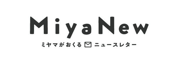 MiyaNewロゴ